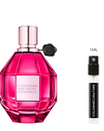 Viktor & Rolf Flowerbomb Ruby Orchid EDP - 1mL Sample