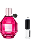 Viktor & Rolf Flowerbomb Ruby Orchid EDP - 3mL Sample