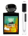 Lorenzo Pazzaglia Summer Hammer Extrait - 10mL Sample