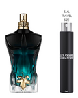 Jean Paul Gaultier Le Beau Le Parfum - Travel Sample
