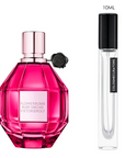Viktor & Rolf Flowerbomb Ruby Orchid EDP - 10mL Sample