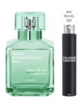 Maison Francis Kurkdjian Aqua Media EDP - Travel Sample