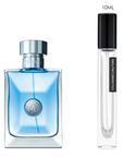 Versace Pour Homme - 10mL Sample