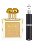 Roja Parfums Isola Sol EDP - Travel Sample