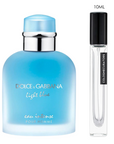 Dolce & Gabbana Light Blue Eau Intense - 10mL Sample