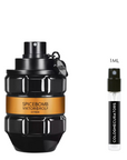 Viktor & Rolf Spicebomb Extreme - 1mL Sample