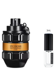 Viktor & Rolf Spicebomb Extreme - 3mL Sample