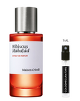 Maison Criveli Hibiscus Mahajad - 1mL Sample