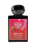 Lorenzo Pazzaglia Cherry Ink Extrait Fragrance Sample