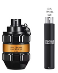 Viktor & Rolf Spicebomb Extreme - Travel Sample