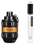 Viktor & Rolf Spicebomb Extreme - 10mL Sample
