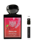 Lorenzo Pazzaglia Cherry Ink Extrait - 1mL Sample