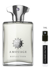 Amouage Reflection Man EDP - 1mL Sample
