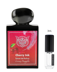 Lorenzo Pazzaglia Cherry Ink Extrait - 3mL Sample