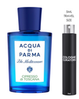 Acqua Di Parma Cipresso di Toscana - Travel Sample