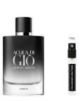 SAMPLE - Giorgio Armani Acqua Di Gio Parfum