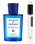 Acqua Di Parma Cipresso di Toscana - 10mL Sample