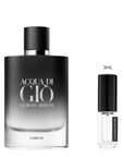 SAMPLE - Giorgio Armani Acqua Di Gio Parfum