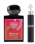 Lorenzo Pazzaglia Cherry Ink Extrait - Travel Sample