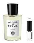 Acqua Di Parma Colonia - 3mL Sample