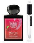 Lorenzo Pazzaglia Cherry Ink Extrait - 10mL Sample