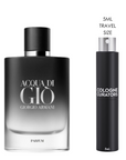 SAMPLE - Giorgio Armani Acqua Di Gio Parfum