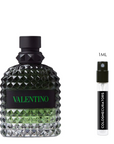 Valentino Born In Roma Green Stravaganza - 1mL Sample