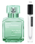 Maison Francis Kurkdjian Aqua Media EDP - 10mL Sample