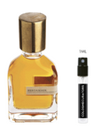 Orto Parisi Bergamask - 1mL Sample