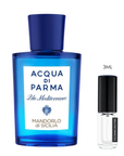 Acqua Di Parma Mandorlo di Sicilia - 3mL Sample