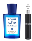 Acqua Di Parma Mandorlo di Sicilia - Travel Sample
