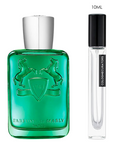Parfums De Marly Greenley EDP - 10mL Sample