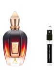 Xerjoff Oud Stars Alexandria II - 1mL Sample