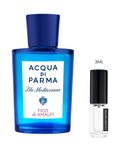 Acqua Di Parma Fico Di Amalfi - 3mL Sample