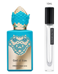 Stephane Humbert Lucas God Of Fire - 10mL Sample