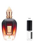 Xerjoff Oud Stars Alexandria II - 3mL Sample