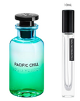 Louis Vuitton Pacific Chill EDP - 10mL Sample