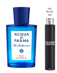 Acqua Di Parma Fico Di Amalfi - Travel Sample