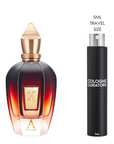 Xerjoff Oud Stars Alexandria II - Travel Sample