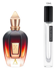 Xerjoff Oud Stars Alexandria II - 10mL Sample