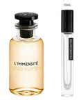 Louis Vuitton L'Immensité EDP - 10mL Sample
