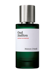 Maison Crivelli Oud Stallion Extrait De Parfum Fragrance Sample