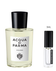 Acqua Di Parma Colonia - 5mL Sample