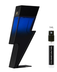 Carolina Herrera Bad Boy Cobalt Elixir - 1mL Sample