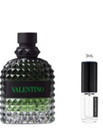 Valentino Born In Roma Green Stravaganza - 3mL Sample