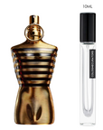 Jean Paul Gaultier Le Male Elixir Parfum - 10mL Sample