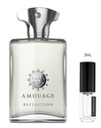 Amouage Reflection Man EDP - 3mL Sample