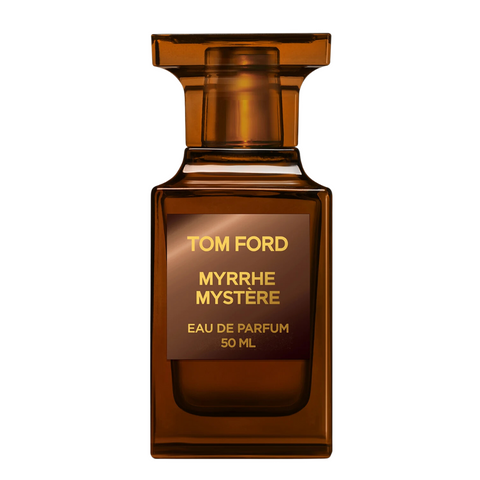 Tom Ford Myrrhe Mystere Fragrance Sample