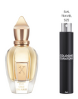 Xerjoff Cruz Del Sur II - Travel Sample