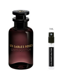 Louis Vuitton Les Sables Roses EDP Fragrance Sample - 1mL
